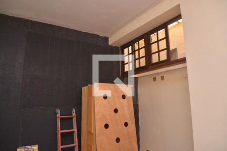 Casa à venda com 256m², 3 quartos e 3 vagasQuarto de serviço