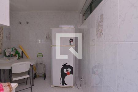 Casa à venda com 256m², 3 quartos e 3 vagasLavanderia 