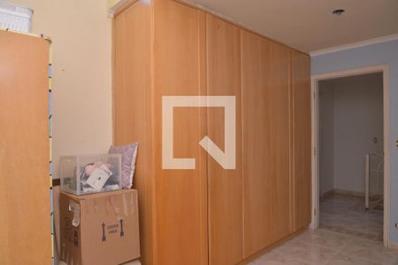 Casa à venda com 256m², 3 quartos e 3 vagasQuarto
