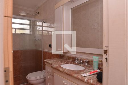 Casa à venda com 256m², 3 quartos e 3 vagasBanheiro Quarto