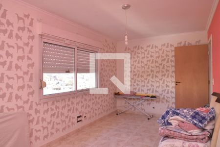 Casa à venda com 256m², 3 quartos e 3 vagasQuarto