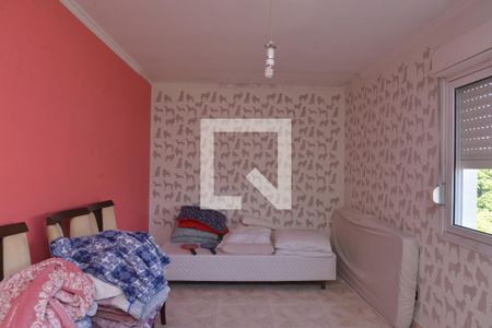 Quarto de casa à venda com 3 quartos, 256m² em Campestre, Santo André