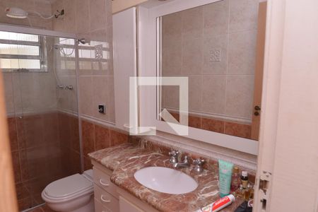 Casa à venda com 256m², 3 quartos e 3 vagasBanheiro Quarto