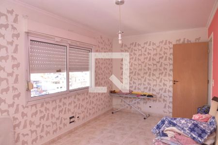 Casa à venda com 256m², 3 quartos e 3 vagasQuarto