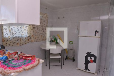 Casa à venda com 256m², 3 quartos e 3 vagasLavanderia 