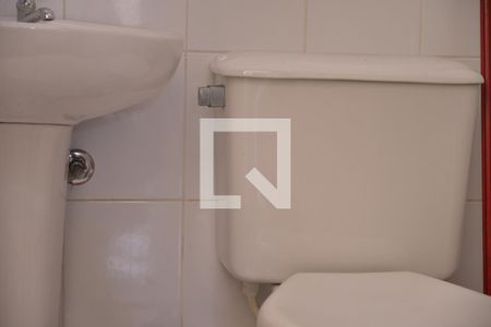 Casa à venda com 256m², 3 quartos e 3 vagasBanheiro de serviço