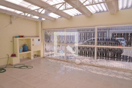 Casa à venda com 256m², 3 quartos e 3 vagasÁrea comum