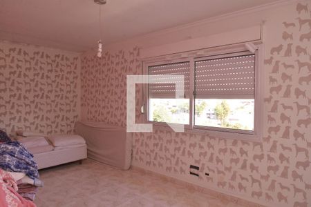Quarto de casa à venda com 3 quartos, 256m² em Campestre, Santo André