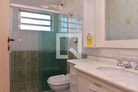 Casa à venda com 256m², 3 quartos e 3 vagasBanheiro 1