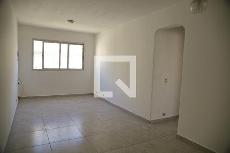 Sala de apartamento para alugar com 2 quartos, 65m² em Vila Jordanopolis, São Bernardo do Campo