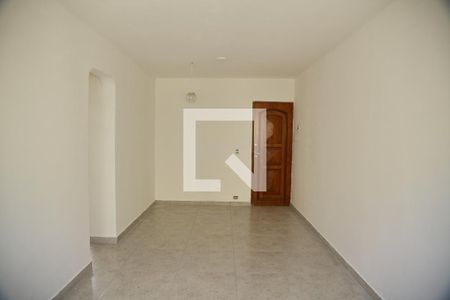 Sala de apartamento para alugar com 2 quartos, 65m² em Vila Jordanopolis, São Bernardo do Campo