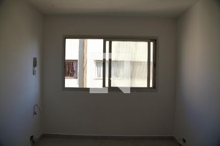 Sala de apartamento para alugar com 2 quartos, 65m² em Vila Jordanopolis, São Bernardo do Campo