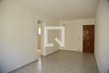 Sala de apartamento para alugar com 2 quartos, 65m² em Vila Jordanopolis, São Bernardo do Campo