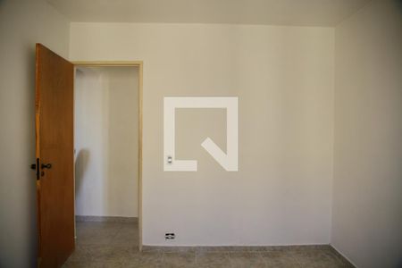 Quarto 1 de apartamento para alugar com 2 quartos, 65m² em Vila Jordanopolis, São Bernardo do Campo