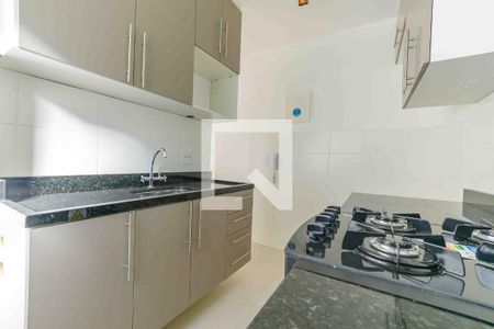 Apartamento para alugar com 52m², 2 quartos e 1 vagaCozinha
