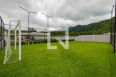 Apartamento para alugar com 52m², 2 quartos e 1 vagaÁrea Comum Quadra