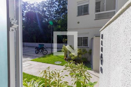 Apartamento para alugar com 52m², 2 quartos e 1 vagaCozinha Janela