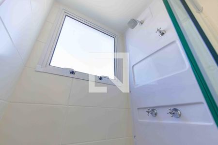 Apartamento para alugar com 52m², 2 quartos e 1 vagaBanheiro