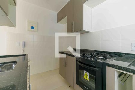 Apartamento para alugar com 52m², 2 quartos e 1 vagaCozinha