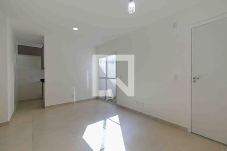 Apartamento para alugar com 52m², 2 quartos e 1 vagaSala