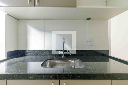 Apartamento para alugar com 52m², 2 quartos e 1 vagaCozinha