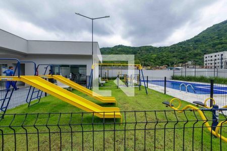 Apartamento para alugar com 52m², 2 quartos e 1 vagaÁrea Comum Playground