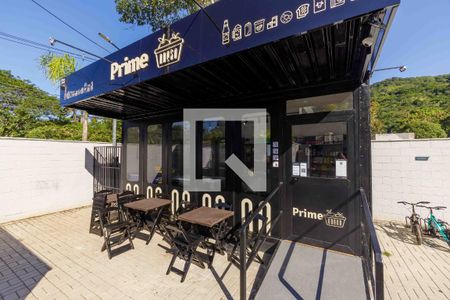 Apartamento para alugar com 52m², 2 quartos e 1 vagaÁrea Comum Mercado