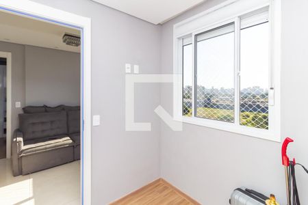 Quarto  de apartamento à venda com 2 quartos, 35m² em Mooca, São Paulo