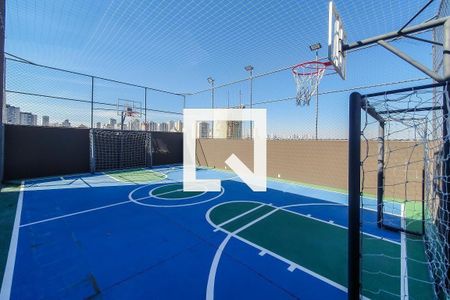 Apartamento para alugar com 35m², 2 quartos e 1 vaga Apartamento para alugar com 35m², 2 quartos e 1 vagaQuadra Esportiva