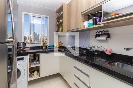 Apartamento para alugar com 35m², 2 quartos e 1 vaga Apartamento para alugar com 35m², 2 quartos e 1 vagaCozinha