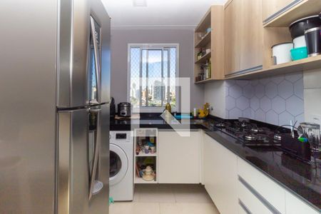 Apartamento para alugar com 35m², 2 quartos e 1 vaga Apartamento para alugar com 35m², 2 quartos e 1 vagaCozinha