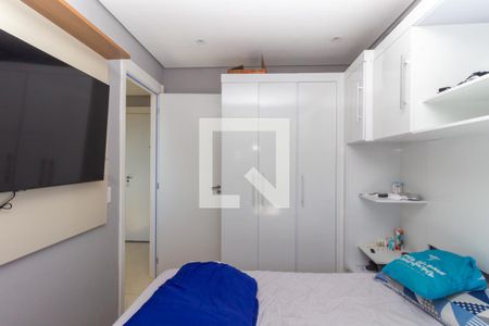 Quarto 2 de apartamento à venda com 2 quartos, 35m² em Mooca, São Paulo