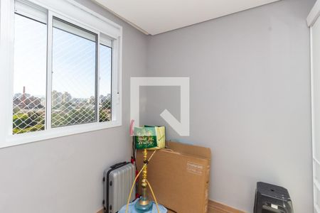 Quarto  de apartamento à venda com 2 quartos, 35m² em Mooca, São Paulo