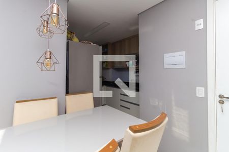 Apartamento para alugar com 35m², 2 quartos e 1 vaga Apartamento para alugar com 35m², 2 quartos e 1 vagaCozinha