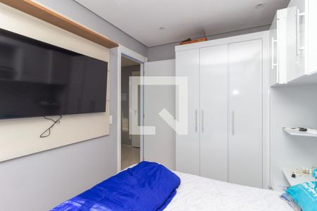 Quarto 2 de apartamento à venda com 2 quartos, 35m² em Mooca, São Paulo