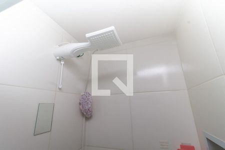 Apartamento para alugar com 35m², 2 quartos e 1 vaga Apartamento para alugar com 35m², 2 quartos e 1 vagaBanheiro