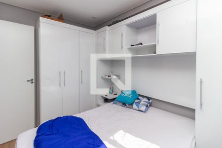 Quarto 2 de apartamento à venda com 2 quartos, 35m² em Mooca, São Paulo