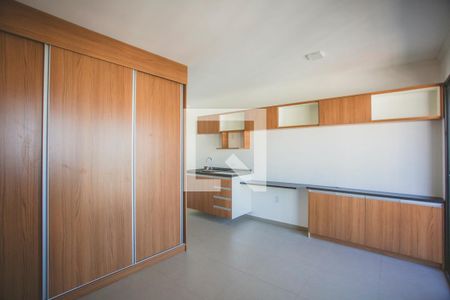 Studio de kitnet/studio para alugar com 1 quarto, 27m² em Mirandópolis, São Paulo