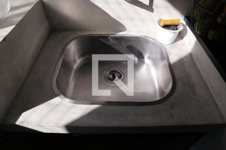 Apartamento à venda com 65m², 3 quartos e 1 vagaÁrea de Serviço