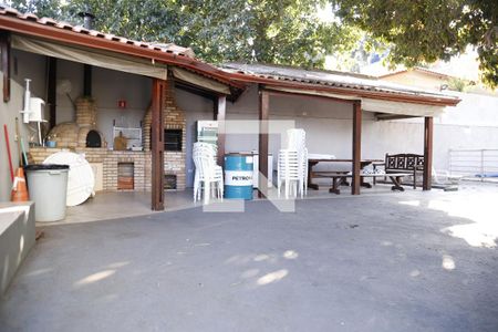 Apartamento à venda com 65m², 3 quartos e 1 vagaÁrea comum - Churrasqueira