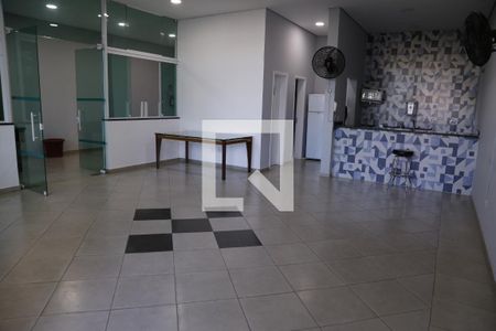 Apartamento à venda com 65m², 3 quartos e 1 vagaÁrea comum
