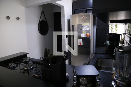 Apartamento à venda com 65m², 3 quartos e 1 vagaCozinha