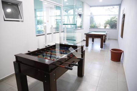 Apartamento à venda com 65m², 3 quartos e 1 vagaÁrea comum