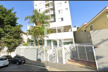 Apartamento à venda com 65m², 3 quartos e 1 vagaFachada