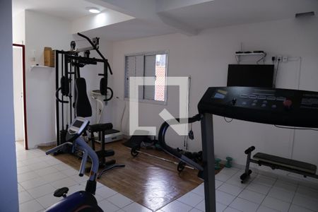 Apartamento à venda com 65m², 3 quartos e 1 vagaAcademia