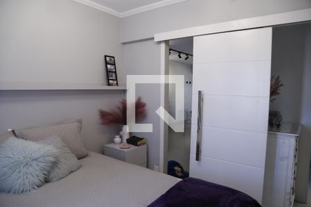 Apartamento à venda com 65m², 3 quartos e 1 vagaSuíte