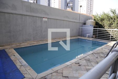 Apartamento à venda com 65m², 3 quartos e 1 vagaPiscina