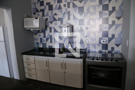 Apartamento à venda com 65m², 3 quartos e 1 vagaÁrea comum