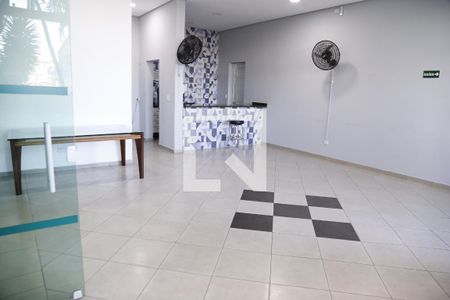 Apartamento à venda com 65m², 3 quartos e 1 vagaÁrea comum