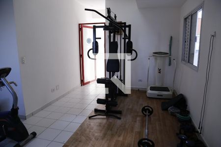 Apartamento à venda com 65m², 3 quartos e 1 vagaAcademia